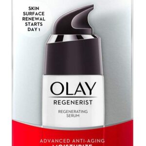 Các loại Serum Olay Nhập Khẩu Chính Hãng