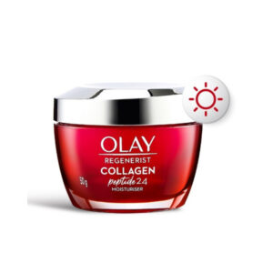 Kem Dưỡng Olay Collagen Peptide 24 Day Cream 48...