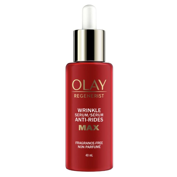 Các loại Serum Olay Nhập Khẩu Chính Hãng