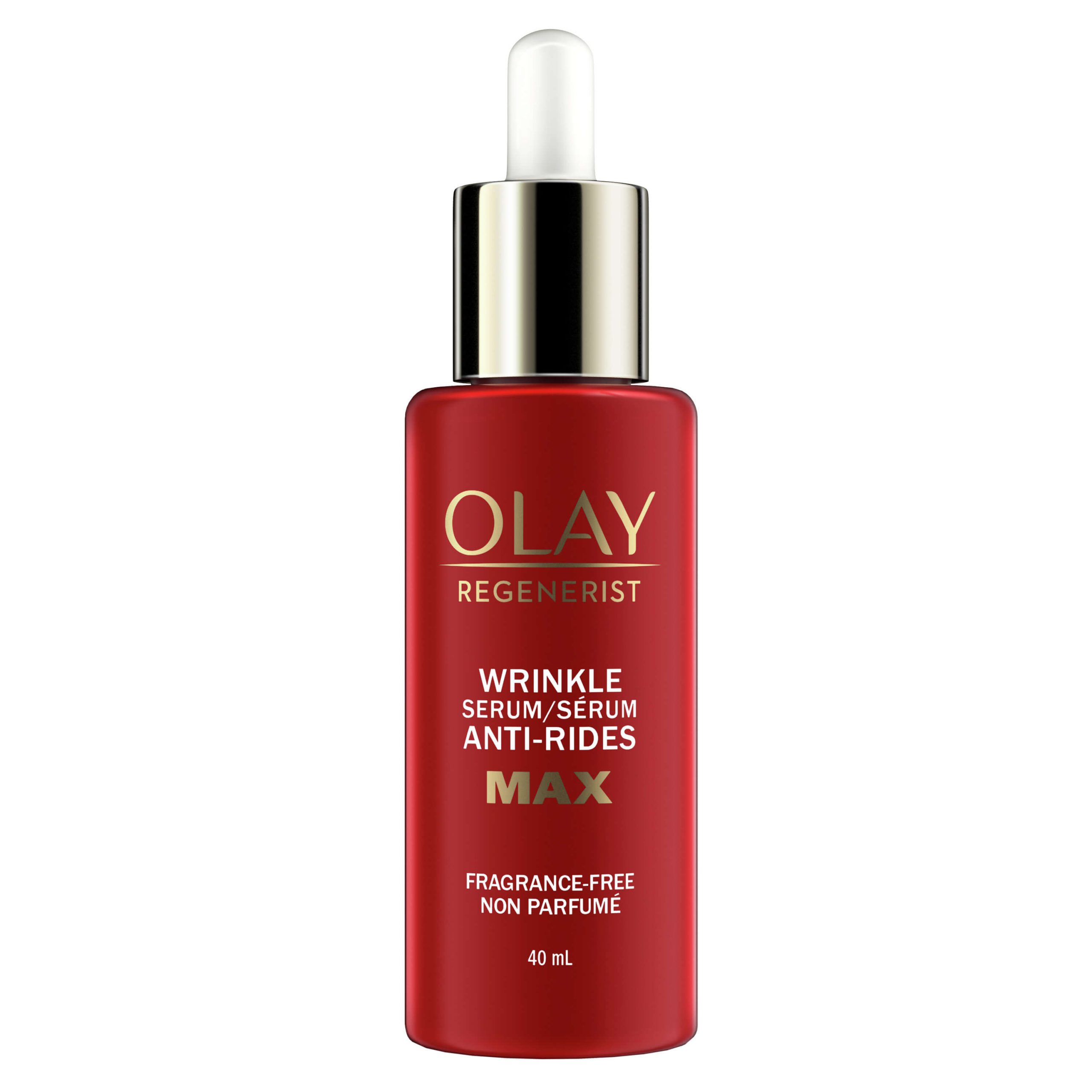 Olay Regenerist Max Wrinkle Serum