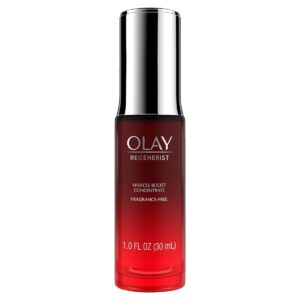 Các loại Serum Olay Nhập Khẩu Chính Hãng