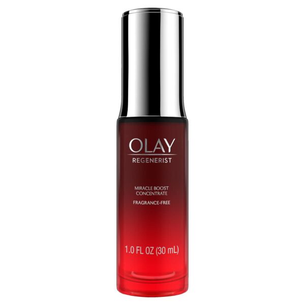 Các loại Serum Olay Nhập Khẩu Chính Hãng