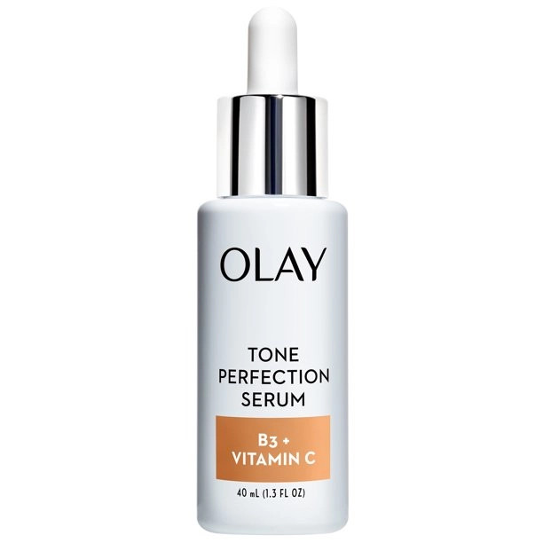 Serum Olay trắng da Tone Perfection Serum B3 + Vitamin C (Serum Vitamin C Olay)