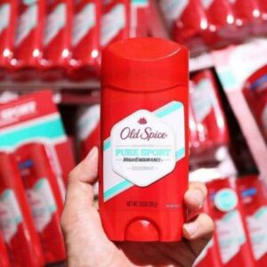 Lăn Khử Mùi Old Spice Chính Hãng Cho Nam 85g...