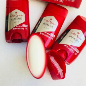 Lăn Khử Mùi Old Spice Chính Hãng Cho Nam 85g...