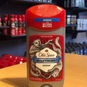 Lăn Khử Mùi Old Spice Chính Hãng Cho Nam 85g...