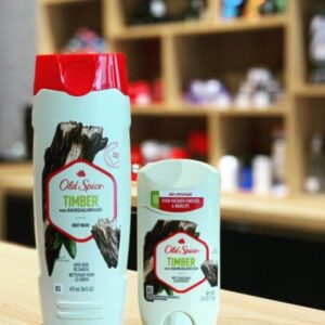 Lăn Khử Mùi Old Spice Chính Hãng Cho Nam 85g...