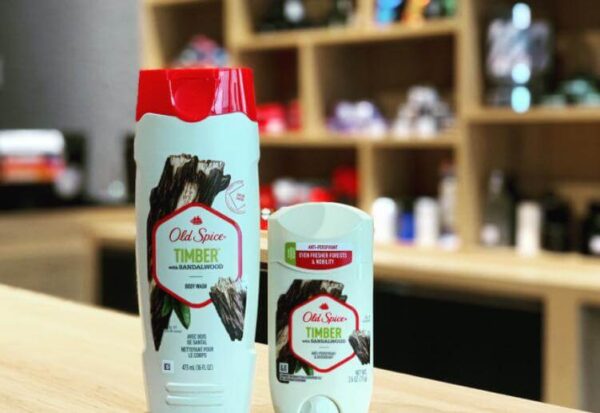 Lăn Khử Mùi Old Spice Chính Hãng Cho Nam 85g...