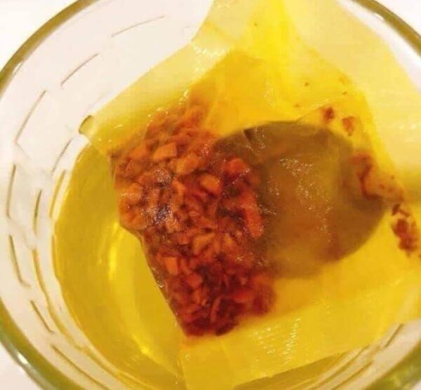 Trà Nghệ Orihiro Ukon Tea Nhật Bản Hỗ Trợ Giải Độc Gan - Hình ảnh 5