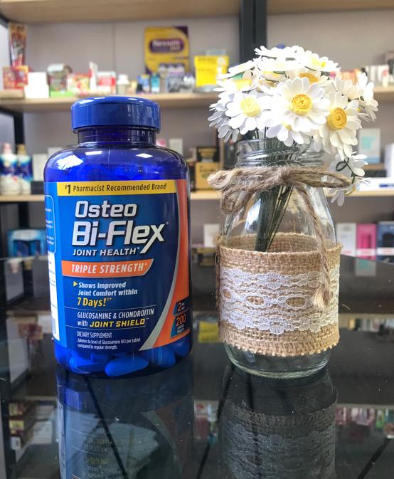 Thuốc bổ khớp Osteo Bi-Flex Triple Strength có tốt không?
