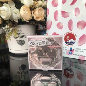 Phấn phủ Canmake Nhật Bản
