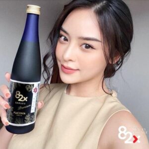 Tinh chất nhau thai Placenta 82x Classic