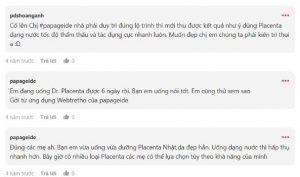Placenta 82x review webtretho