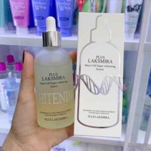 Tinh chất tế bào gốc Plus Laksmira dưỡng...