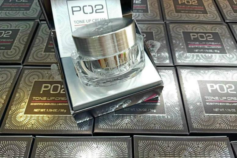 Kem váng sữa PO2 có tốt không?