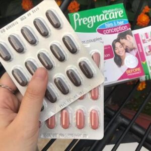 Viên uống hỗ trợ tăng khả năng thụ th...