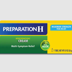 Kem bôi Preparation H Multi-Symptom Cream 26g