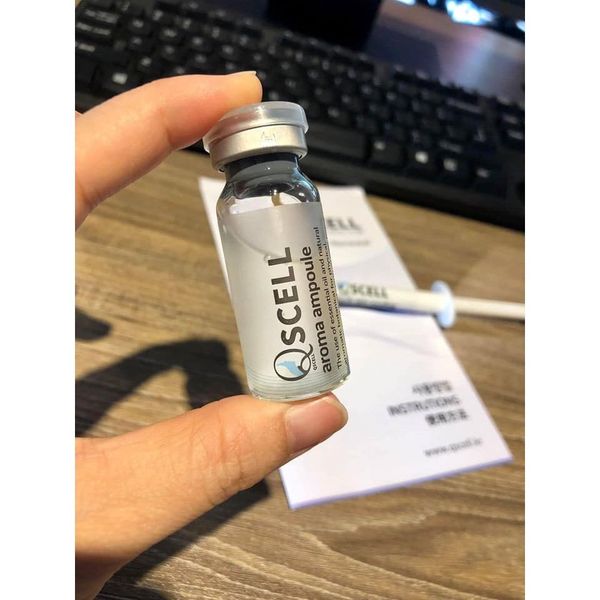 Công dụng vi tảo thay da Qscell 72hr Cell Renewal 