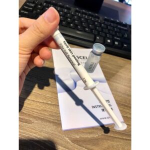 Thay Da Sinh Học Qscell 72hr Cell Renewal