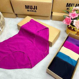 Quần lót Muji Nam và Nữ Nhật Bản