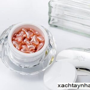 Recore serum sụn mũi cá hồi DDS Richness Cap...