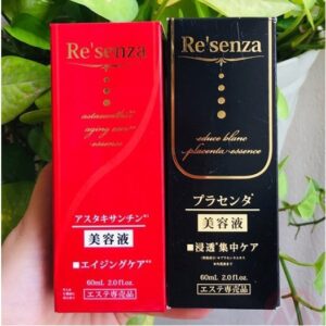 Serum Nhau Thai Ngựa Re’senza Placenta