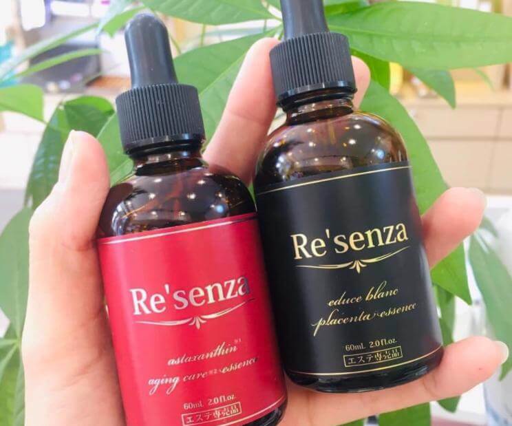 Thành phần serum nhau thai ngựa Re'senza Placenta