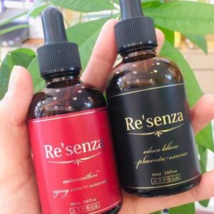 Serum Nhau Thai Ngựa Re’senza Placenta