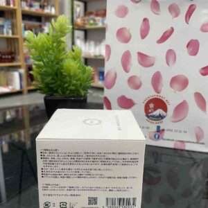 Recore serum sụn mũi cá hồi DDS Richness Cap...