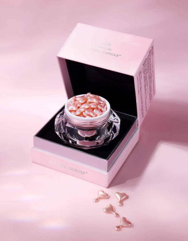 Recore serum sụn mũi cá hồi DDS Richness Cap...