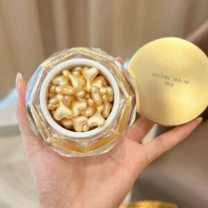 Recore serum sụn mũi cá hồi DDS Richness Cap...
