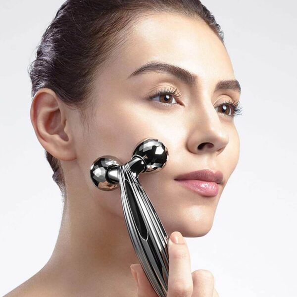 Máy Massage Refa Carat Ray Face Dùng Cho Mặt