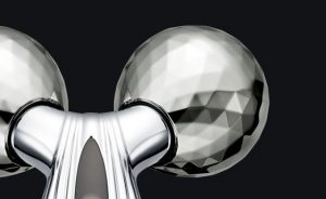 Cấu tạo của máy nâng cơ Refa Carat Ray Face