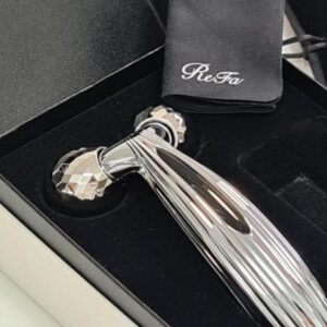 Máy Massage Refa Carat Ray Face Dùng Cho Mặt