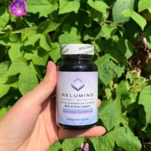 Viên Trắng Da Relumins Advance Nutrition 6X 60 ...