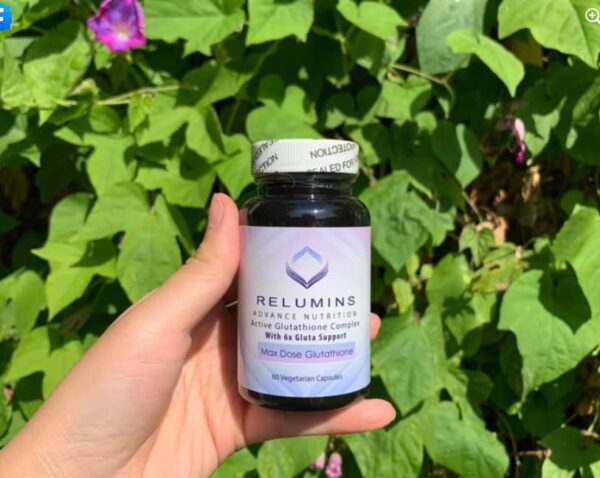 Viên Trắng Da Relumins Advance Nutrition 6X 60 ...