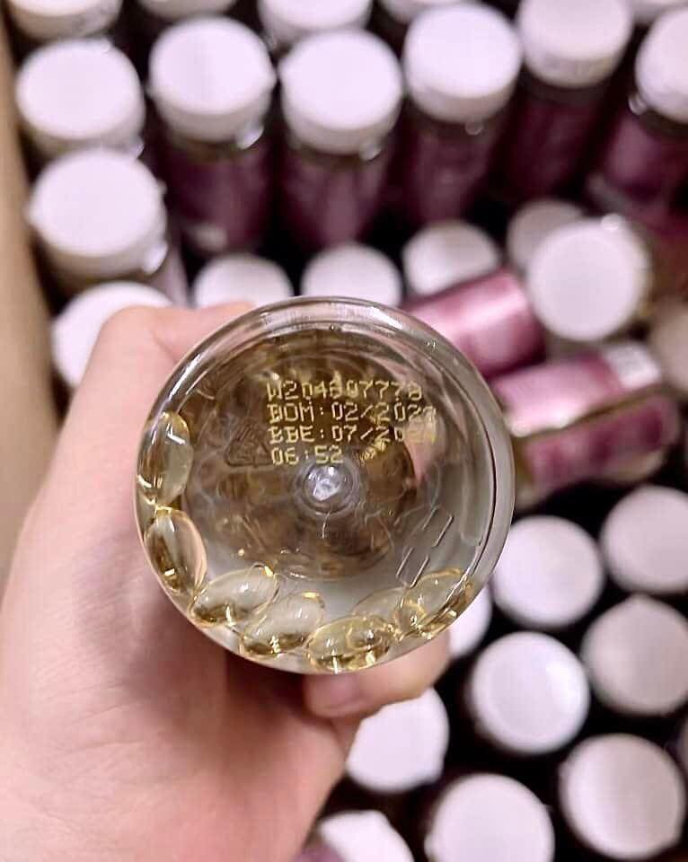 Vien uong Retinol Myvitamins giá bao nhiêu? Mua ở đâu chính hãng?