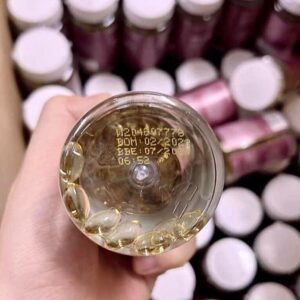 Viên uống Retinol Myvitamins Beauty 30 viên, 9...