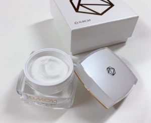 Thành phần của kem dưỡng Rmon