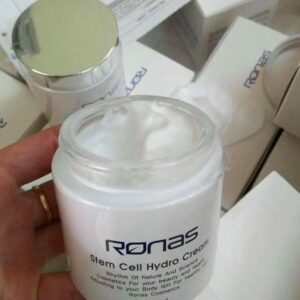 Kem tế bào gốc Ronas Stem Cell Hydro Cream 10...