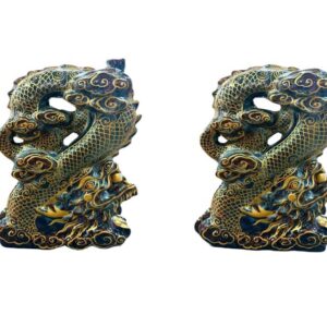 Rượu Mơ Hình Con Rồng Umeshu 500ml