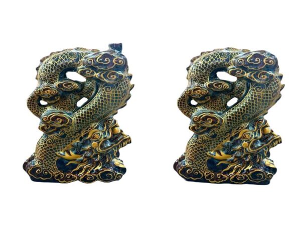 Rượu Mơ Hình Con Rồng Umeshu 500ml