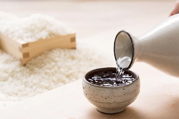 Rượu Gạo Sake Nhật Horin Junmai Daiginjo