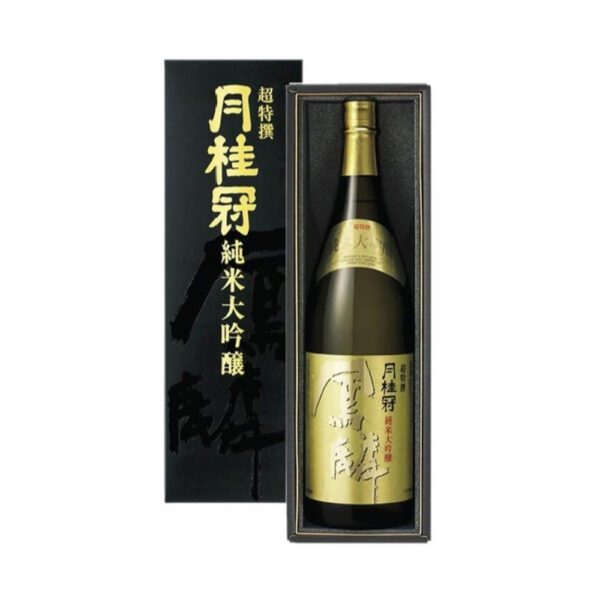 Rượu Gạo Sake Nhật Horin Junmai Daiginjo 18...