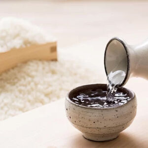 Rượu Gạo Sake Nhật Horin Junmai Daiginjo 18...