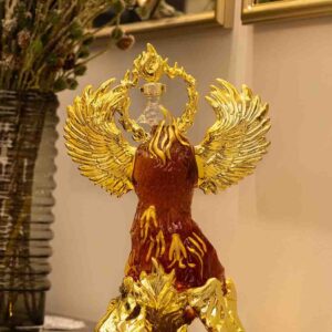 Rượu Phượng Hoàng Royal Rich XO 750ml