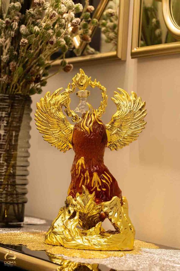 Rượu Phượng Hoàng Royal Rich XO 750ml