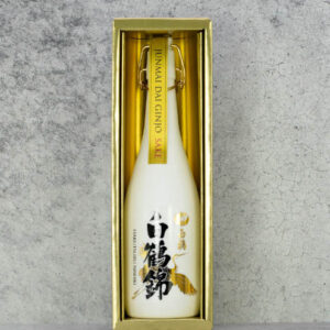 Rượu Sake Trắng Junmai Daiginjo Hakutsuru Nis...