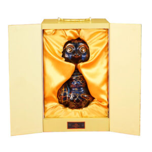 Rượu con rắn Royal Umeshu Doha 500ml