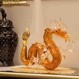 Rượu con rồng Royal Rich XO Gold 23k Premium ...